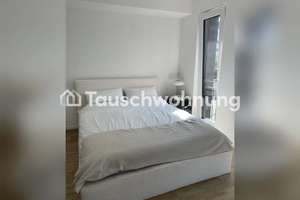Tauschwohnung: Moderne, lichtdurchflutete 1,5 Zimmer Wohnung in Eppendorf – Die vollständige Adresse der Immobilie erhältst du vom Anbieter., 22529 Hoheluft-West, Hamburg – Vorschaubild 5