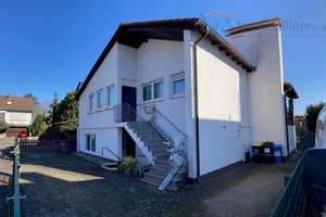 Gepflegtes Architektenhaus in schöner Lage von Ginsheim – Groß-Gerau (Kreis) – Vorschaubild 2