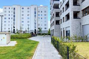 PENTHOUSE GANZ OBEN | Käufer-Prov.frei | Süd-Dachterrasse | FREI ab Okt 2026 | Stellplatz | KFW55 – Die vollständige Adresse der Immobilie erhältst du vom Anbieter., 12687 Marzahn, Berlin – Vorschaubild 20