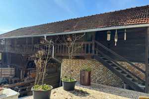 Charmantes Bauernhaus mit Historie in idyllischer Weitblicklage – Unterhüttensölden 15, 94481 Freyung-Grafenau (Kreis) – Vorschaubild 14