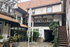 1 Zimmer 25qm Landau Innenstadt – Königstraße 20, 76829 Landau, Landau in der Pfalz – Vorschaubild 7