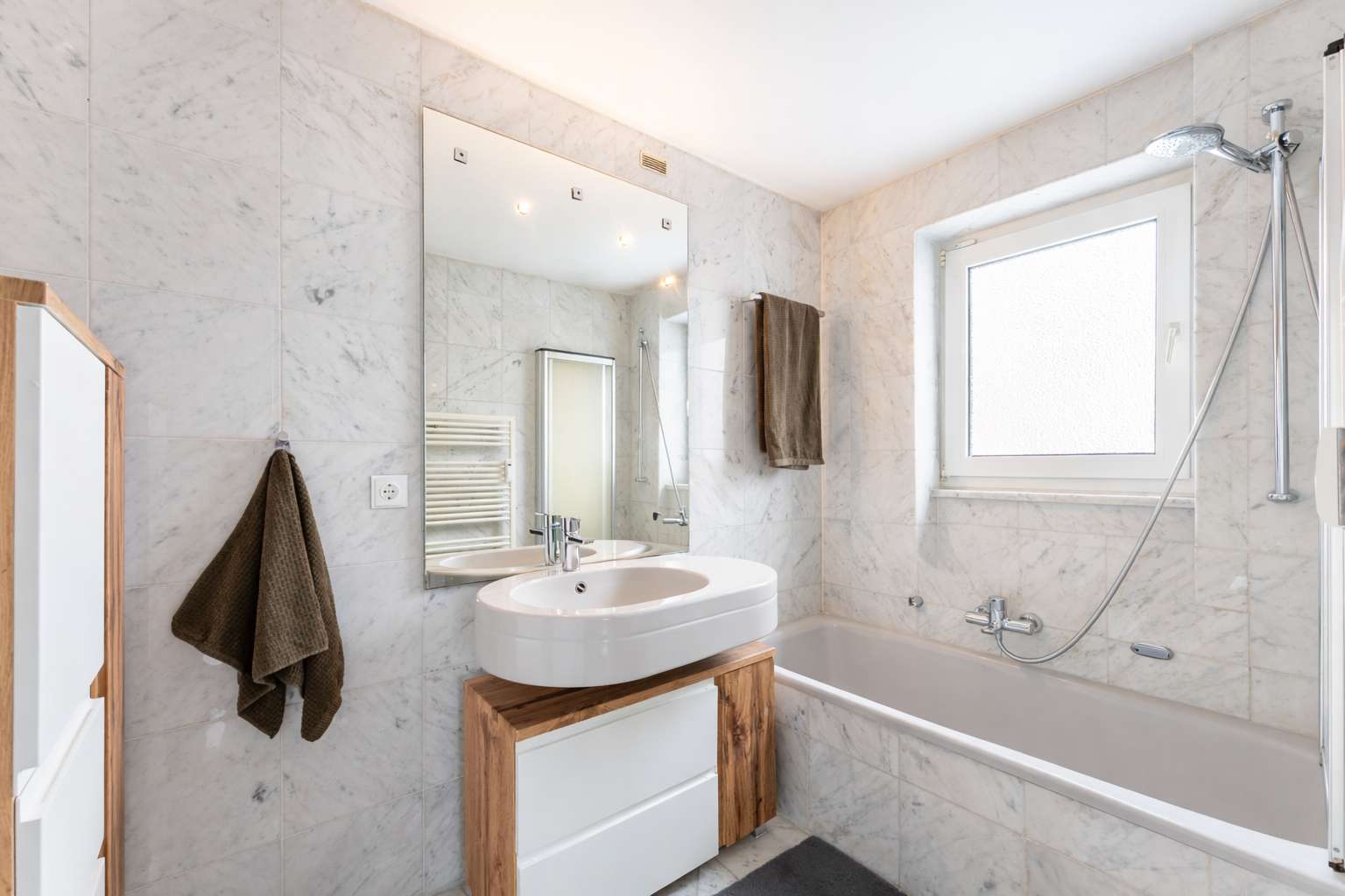 Immobilie in Neuried - Gemütliche helle Wohnung mit Balkon und Einzelgarage - Bild 7