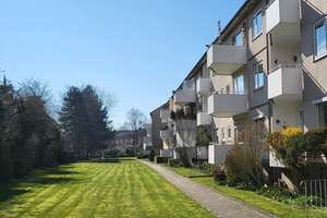 2-Zimmer-Wohnung in Düsseldorf Unterrath zu vermieten – 40468 Unterrath, Düsseldorf – Vorschaubild 2