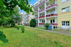 Wohnen mit kurzen Wegen zum Wissenschaftshafen und zur Elbe... – 39106 Alte Neustadt, Magdeburg – Vorschaubild 12