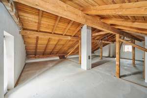 Idyllisches Hanghaus mit Einliegerwohnung, PV-Anlage und Ausblick in Bogen – Die vollständige Adresse der Immobilie erhältst du vom Anbieter., 94327 Bogen – Vorschaubild 7