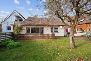 Herzlich Willkommen in Langenselbold! EFH mit Garten – Die vollständige Adresse der Immobilie erhältst du vom Anbieter., 63505 Langenselbold – Vorschaubild 6