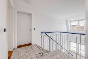 *bezugsfrei ab 10/26 DG-Wohnung guter Grundriss Neubau 1998 ** Mit Balkon und Tiefgaragenstellplatz – Moissistraße 10, 12489 Adlershof, Berlin – Vorschaubild 15