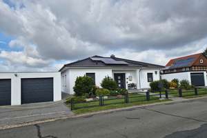 Traumhafter Bungalow mit gehobener Ausstattung in SZ-Barum – 38229 Barum, Salzgitter – Vorschaubild 14