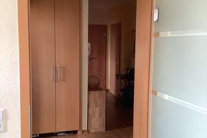 Schicke Dachgeschloßwohnung mit Balkon – Die vollständige Adresse der Immobilie erhältst du vom Anbieter., 56070 Rübenach, Koblenz – Vorschaubild 3