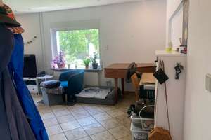 Ruhig, grün und familienfreundlich – kleines Einfamilienhaus in begehrter Dyklage – Die vollständige Adresse der Immobilie erhältst du vom Anbieter., 47803 Inrath/Kliedbruch, Krefeld – Vorschaubild 13