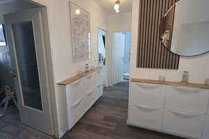 Birkenhöhe ! Bezugsfertige Traumwohnung mit Balkon und TG -Stellplatz  in Top Wohnlage ! – Birkenhöhe 7, 42113 Uellendahl-Katernberg, Wuppertal – Vorschaubild 23