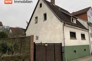 Abrissobjekt in Rauenberg-Malschenberg – Die vollständige Adresse der Immobilie erhältst du vom Anbieter., 69231 Rauenberg – Vorschaubild 1