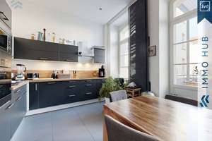 ++ Ab 01.09.2026 leerstehend - Wohnen in der "Alten Tapisserie" in Leipzig Plagwitz ++ – Die vollständige Adresse der Immobilie erhältst du vom Anbieter., 4229 Plagwitz, Leipzig – Vorschaubild 7