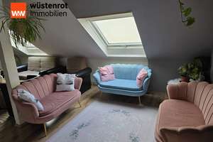 Großzügige 3-Zimmer-Wohnung – Modernisiert & Lichtdurchflutet – Vermietet – Die vollständige Adresse der Immobilie erhältst du vom Anbieter., 75175 Oststadt, Pforzheim – Vorschaubild 4
