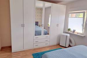 -Für die kleine Familie-
Gemütliches, modernisiertes Einfamilienhaus auf schön angelegtem Grundstüc – Die vollständige Adresse der Immobilie erhältst du vom Anbieter., 47443 Hochstraß, Moers – Vorschaubild 17