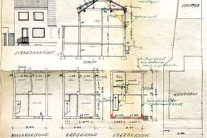 ! Reihenendhaus in Bremen-Gröpelingen zu verkaufen ! – Die vollständige Adresse der Immobilie erhältst du vom Anbieter., 28237 Lindenhof, Bremen – Vorschaubild 18