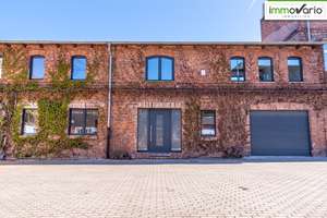 Loft-Charme & moderne Wohnqualität – Wohnen und Arbeiten in Stadtfeld West – Große Diesdorfer Straße 91, 39110 Stadtfeld West, Magdeburg – Vorschaubild 2