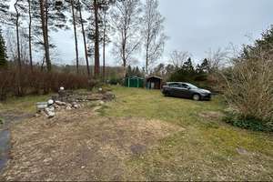 Bungalow in einer Freizeitsiedlung in Rostock-Hinrichshagen – Am Jägeracker 12, 18146 Hinrichshagen, Rostock – Vorschaubild 6