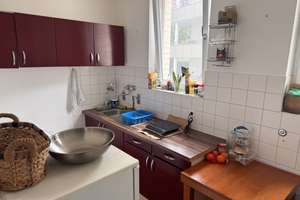 2-Zimmer-Wohnung in Stuttgart Bad Cannstatt – Obere Waiblinger Straße 153, 70374 Espan, Stuttgart – Vorschaubild 3