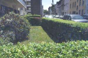 gut aufgeteilte 3-Zimmer-Wohnung-1.Etge-Balkon – 40229 Eller, Düsseldorf – Vorschaubild 2