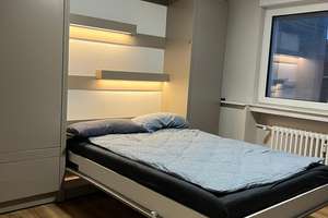 Zentrale Ringlage ! Saniertes und vollmöbliertes Appartement zum ruhigen Innenhof ! – Die vollständige Adresse der Immobilie erhältst du vom Anbieter., 50672 Neustadt/Nord, Köln – Vorschaubild 9