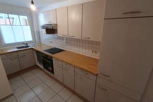 Helle 2-Zi.-Maisonette-Wohnung, mit Weitblick - Lauffen – Die vollständige Adresse der Immobilie erhältst du vom Anbieter., 74348 Lauffen am Neckar – Vorschaubild 7