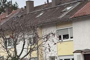 Reihenmittelhaus mit Potenzial in ruhiger Lage