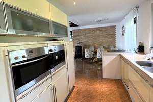 Bungalow mit schöner Einliegerwohnung und Wellnessbereich – Die vollständige Adresse der Immobilie erhältst du vom Anbieter., 34270 Schauenburg – Vorschaubild 14