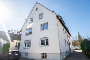 KEINE KÄUFERPROVISION Schicke Dachgeschosswohnung in Bielefeld Gellershagen – Die vollständige Adresse der Immobilie erhältst du vom Anbieter., 33613 Schildesche, Bielefeld – Vorschaubild 4