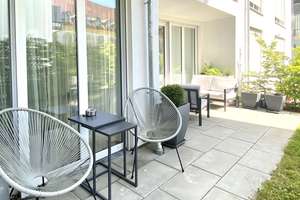 Stilvolle 3-Zi-WE mitten in Kempten – mit TG, Garten & EBK – Beim Sudhaus 6a, 87435 Burghalde, Kempten (Allgäu) – Vorschaubild 6