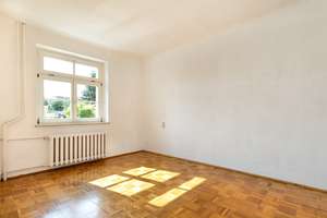 Reihenmittelhaus in denkmalgeschützter Siedlungsanlage – Die vollständige Adresse der Immobilie erhältst du vom Anbieter., 1129 Pieschen-Nord/Trachenberge, Dresden – Vorschaubild 4