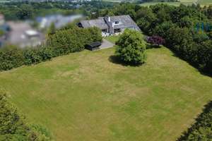 Traumhafte Villa mit zauberhaftem Garten, Einliegerwohnung und Indoor Pool – Die vollständige Adresse der Immobilie erhältst du vom Anbieter., 35088 Battenberg (Eder) – Vorschaubild 5