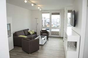 Wohnkomfort pur: Moderne Wohnung in der Teichbreite mit Stellplatz – Drömlingstr 26, 38448 Teichbreite, Wolfsburg – Vorschaubild 6