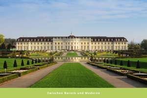 3 Zimmer für modernes Lebensgefühl