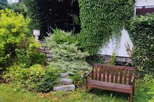 Einfamilienhaus mit idyllischem Garten – Wilhelm-Firl-Str. 3, 8062 Zwickau – Vorschaubild 9