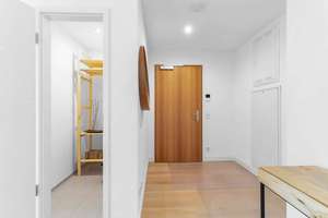 Moderne 4-Zimmer-Wohnung mit 2 Bädern, Aufzug und hochwertiger Ausstattung in Pankow – Die vollständige Adresse der Immobilie erhältst du vom Anbieter., 13187 Pankow (Ortsteil), Berlin – Vorschaubild 20