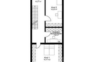 Neubau! Reihenhaus in wunderschöner Wohnlage in Gersthofen – Augsburg (Kreis) – Vorschaubild 18