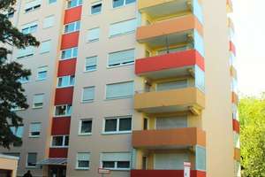PROVISIONSFREI 2-Zimmer-Wohnung in Aubing/Westkreuz