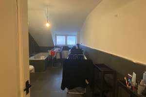 Helles, großzügiges WG-Zimmer in saniertem Altbau – nur 5 Minuten zu Fuß zur Universität Mannheim – Die vollständige Adresse der Immobilie erhältst du vom Anbieter., 68159 Innenstadt/Jungbusch, Mannheim – Vorschaubild 6