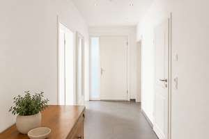 4-FH in S-West: Schmuckstück in hervorragender, ruhiger Lage – Die vollständige Adresse der Immobilie erhältst du vom Anbieter., 70193 Hölderlinplatz, Stuttgart – Vorschaubild 11