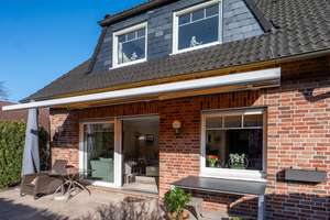 Komfortables Einfamilienhaus mit Garage und Garten! Bj. 2004! Frei verfügbar! ***PROVISIONSFREI*** – Die vollständige Adresse der Immobilie erhältst du vom Anbieter., 44625 Holsterhausen, Herne – Vorschaubild 2