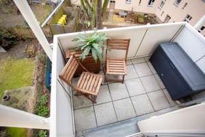 Helle, stilvolle 2-Zimmer Altbau-Eigentumswohnung mit Balkon im ruhigen Villenviertel Babelsberg-Süd – Die vollständige Adresse der Immobilie erhältst du vom Anbieter., 14482 Babelsberg Süd, Potsdam – Vorschaubild 11
