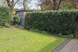 Geräumige Doppelhaushälfte mit Garten, Terrasse, Balkon und Garage in Hamburg Marmstorf  – Hamburg – Vorschaubild 5
