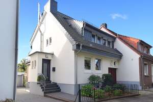 Walle | Schöne, modernisierte Doppelhaushälfte in ruhiger Seitenstraße! – Die vollständige Adresse der Immobilie erhältst du vom Anbieter., 28219 Walle (Ortsteil), Bremen – Vorschaubild 5
