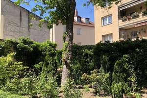Sanierte 3-Zimmer-Erdgeschosswohnung mit neuer Einbauküche in ruhiger Top-Lage – Die vollständige Adresse der Immobilie erhältst du vom Anbieter., 90443 Steinbühl, Nürnberg – Vorschaubild 6