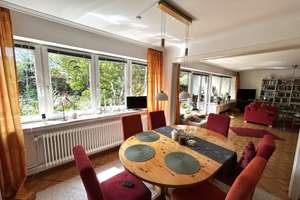 Bremerhaven-Geestemünde // Große Eigentumswohnung im Doppelhaus-Stil im Musikerviertel – Die vollständige Adresse der Immobilie erhältst du vom Anbieter., 27570 Geestemünde-Nord, Bremerhaven – Vorschaubild 13
