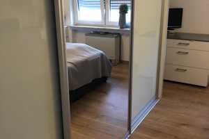 2ZKB im Bielefeld Westen, DG-Wohnung mit Einbauküche und Einbauschränken – Bielefeld – Vorschaubild 12