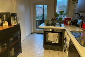 Helle 2-Zimmer Wohnung im EG in Karlsruhe Südweststadt – Karlstraße 93 A, 76133 Südweststadt, Karlsruhe – Vorschaubild 7