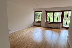 Helle 2,5 Zimmer Wohnung, EG mit Terrasse in Sieglitzhof (Nähe Schwabachgrund) – Die vollständige Adresse der Immobilie erhältst du vom Anbieter., 91054 Sieglitzhof, Erlangen – Vorschaubild 7