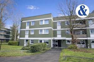 Ihr neues Zuhause in Lannesdorf: Modernisierte 4-Zimmer-Eigentumswohnung mit zwei neuen Bädern – Die vollständige Adresse der Immobilie erhältst du vom Anbieter., 53179 Lannesdorf, Bonn – Vorschaubild 1